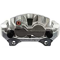 Front, Driver Side R-Line Series Brake Caliper