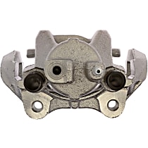 Rear, Passenger Side Brake Caliper, Rear Wheel Drive, R-Line Series