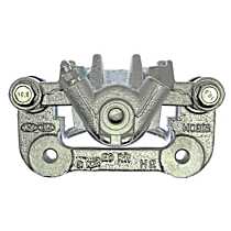 Rear, Passenger Side Brake Caliper, Front Wheel Drive, R-Line Series