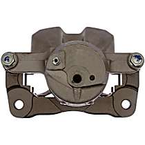 FRC12539 Front, Driver Side R-Line Series Brake Caliper
