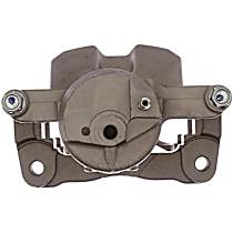 FRC12540 Front, Passenger Side R-Line Series Brake Caliper