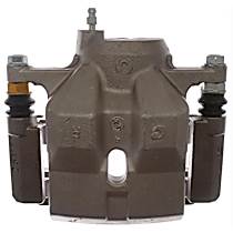 FRC12540N Front, Passenger Side Element3 Series Brake Caliper