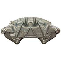 FRC12561C Front, Driver Side R-Line Series Brake Caliper