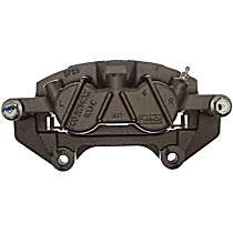FRC12562 Front, Passenger Side R-Line Series Brake Caliper