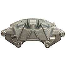 FRC12562C Front, Passenger Side R-Line Series Brake Caliper