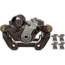 FRC12563 Rear, Passenger Side R-Line Series Brake Caliper