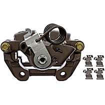 FRC12564 Rear, Driver Side R-Line Series Brake Caliper