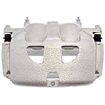 Front, Driver or Passenger Side Brake Caliper, Rear Wheel Drive, Element3 Series