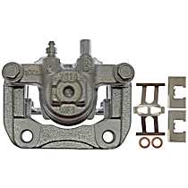 FRC12627C Rear, Passenger Side R-Line Series Brake Caliper