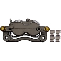 FRC12657 Rear, Driver Side R-Line Series Brake Caliper