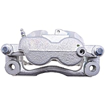 FRC12657C Rear, Driver Side R-Line Series Brake Caliper