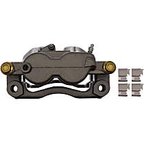FRC12658 Rear, Passenger Side R-Line Series Brake Caliper