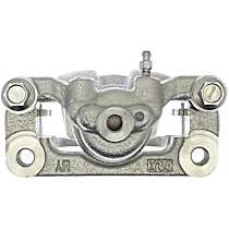 Rear, Passenger Side Brake Caliper, Front Wheel Drive, R-Line Series