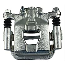 Rear, Passenger Side Brake Caliper, Front Wheel Drive, Element3 Series