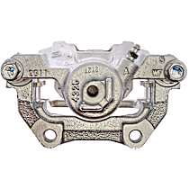Rear, Driver Side R-Line Series Brake Caliper
