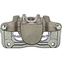 Rear, Passenger Side Brake Caliper, Front Wheel Drive, R-Line Series