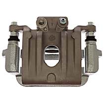 Rear, Passenger Side Brake Caliper, All Wheel Drive, Element3 Series