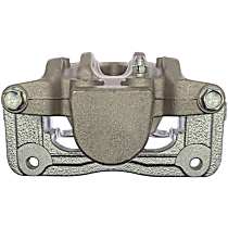 Rear, Driver Side R-Line Series Brake Caliper
