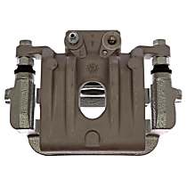 Rear, Driver Side Brake Caliper, All Wheel Drive, Element3 Series