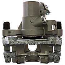 Rear, Driver Side Brake Caliper, Front Wheel Drive, Element3 Series