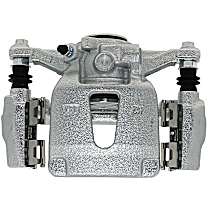 Rear, Driver Side Brake Caliper, Rear Wheel Drive, Element3 Series
