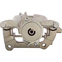 Rear, Driver Side Brake Caliper, All Wheel Drive, R-Line Series