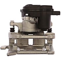 Rear, Passenger Side Brake Caliper, All Wheel Drive, Element3 Series