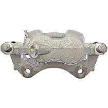 Front, Driver Side Brake Caliper, Rear Wheel Drive, R-Line Series