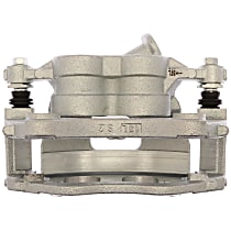 Front, Passenger Side Brake Caliper, Rear Wheel Drive, Element3 Series