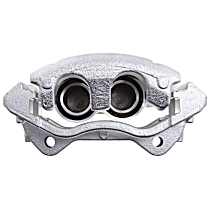 Front, Driver Side Brake Caliper, Rear Wheel Drive, Element3 Series