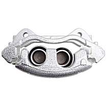 Front, Passenger Side Brake Caliper, Rear Wheel Drive, Element3 Series