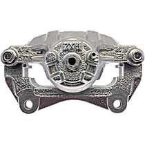 Front, Passenger Side Brake Caliper, Front Wheel Drive, R-Line Series