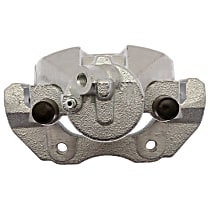 FRC12919C Front, Driver Side R-Line Series Brake Caliper