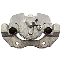 FRC12920C Front, Passenger Side R-Line Series Brake Caliper