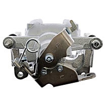 Rear, Passenger Side Brake Caliper, Rear Wheel Drive, R-Line Series