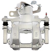 Rear, Passenger Side Brake Caliper, Rear Wheel Drive, Element3 Series