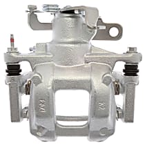 Rear, Driver Side Brake Caliper, Rear Wheel Drive, Element3 Series