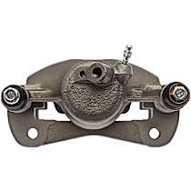 Front, Passenger Side Brake Caliper, Front Wheel Drive, R-Line Series