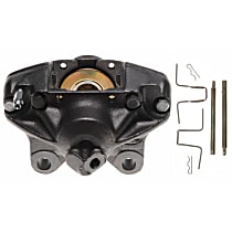 FRC3587 R-Line Series Brake Caliper