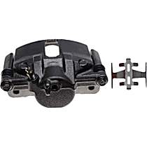 FRC3652 Front, Passenger Side R-Line Series Brake Caliper