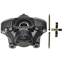 FRC3707 Rear, Passenger Side R-Line Series Brake Caliper