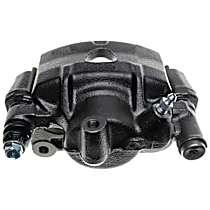 FRC3718 Front, Driver Side R-Line Series Brake Caliper