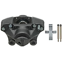 FRC3834 R-Line Series Brake Caliper