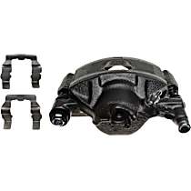 FRC4018 Front, Driver Side R-Line Series Brake Caliper