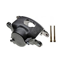 FRC4040 Front, Driver Side R-Line Series Brake Caliper