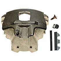 FRC4069 Front, Passenger Side R-Line Series Brake Caliper
