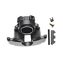 FRC4070 Front, Driver Side R-Line Series Brake Caliper