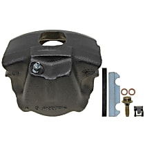 FRC4095 Front, Passenger Side R-Line Series Brake Caliper