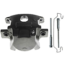 FRC4096 Front, Driver Side R-Line Series Brake Caliper