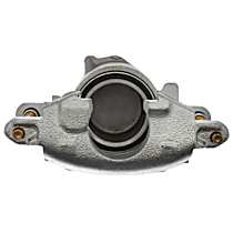 Front, Passenger Side Brake Caliper, Rear Wheel Drive, Element3 Series